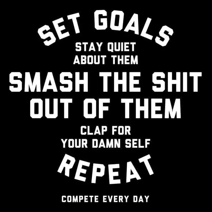 motivational quotes goals dreams