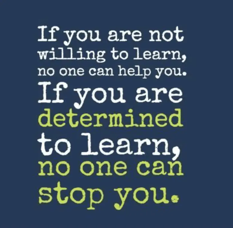 learning education quotes
